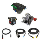 EBS Kit EB+, GEN3, 4S/3M, 12 m Steckerleitung