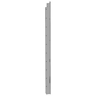 Edscha Säule SB-Profi, Ausführung rechts, Höhe 2700 mm