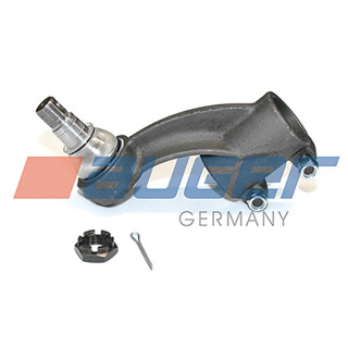 Kugelgelenk passend für MAN, MERCEDES BENZ M30x1,5 R / L: 125