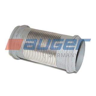 Metallschläuche, Auspuff passend für IVECO ø110x260