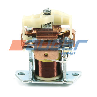 Solenoid, Anlasser passend für DAF, IVECO, MAN, MERCEDES BENZ, RENAULT (RVI), SCANIA