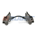 Bremsträger, Bremssattel passend für IVECO...