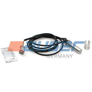 Sensor, ABS passend für RENAULT (RVI), VOLVO L: 1750 mm