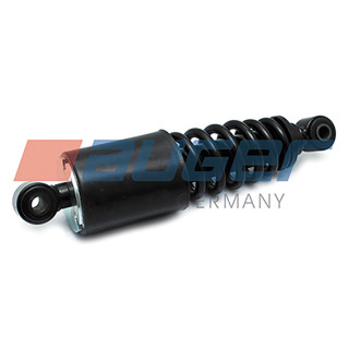 Stoßdämpfer, Kabine passend für MERCEDES BENZ ø14x280/313