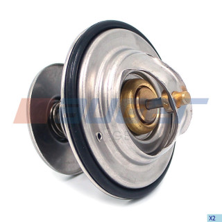 Thermostat passend für DAF, IVECO, MERCEDES BENZ, SCANIA