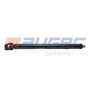 Welle, Lenkung passend für MERCEDES BENZ ø19x48,5, L: 640 mm