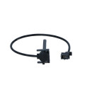 Sensor, Kühlmittelstand passend für Mercedes Actros MP2/MP3 2004- NRF 453007