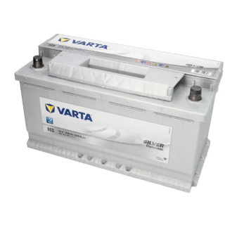 VARTA, LKW-Teile24