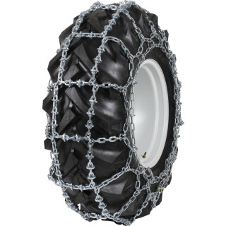 Schneekette pewag D 540/65-28SA TRAKTOR DOPPELSPUR 8,2 MICHELIN MULTIBIB