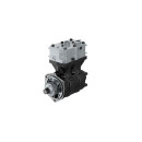 WABCO Zweizylinder Kompressor 4124420000