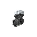 WABCO Zweizylinder Kompressor 4124420000