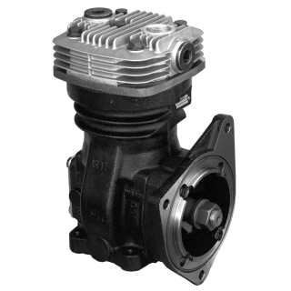 WABCO Einzylinder-Kompressor 4111460030