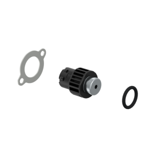 WABCO Reparatur Einheit 4213659292