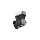 WABCO Kompressor 412704008R