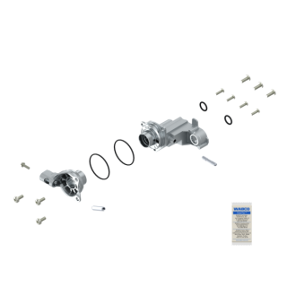 WABCO Reparatursatz 4213679272