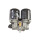 WABCO Zweikammer-Lufttrockner und Druckregler 4324332060
