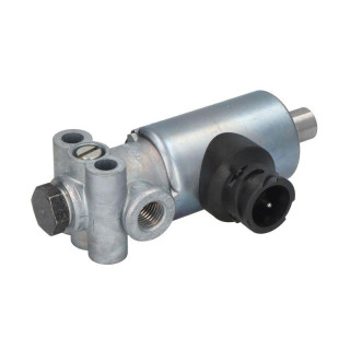 WABCO 2/2-Wege-Magnetventil 4721784260