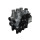 WABCO Magnetventil 4728800600