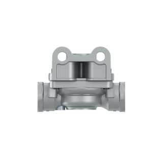 WABCO Schnell-Loeseventil 4735012030