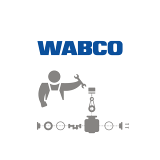 WABCO Reparatursatz 4757100012