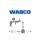 WABCO Reparatursatz 4757100012