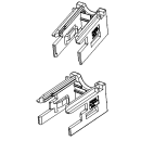 WABCO Reparatursatz 4801029312