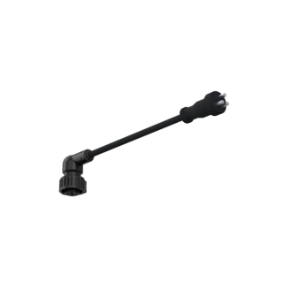 WABCO Kabel mit Geraetesteckdose 8946011362