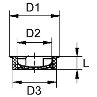 WABCO Sieb 8993602104