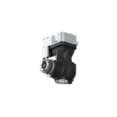 WABCO Einzylinder-Kompressor 9121160000