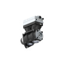 WABCO 2-Zylinder-Kompressor 9125101030