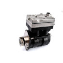 WABCO 2-Zylinder-Kompressor 9125101040