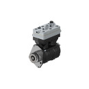 WABCO 2-Zylinder-Kompressor 9125101040