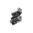 WABCO 2-Zylinder-Kompressor 9125101040