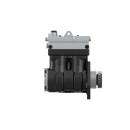 WABCO 2-Zylinder-Kompressor 9125101040