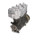 WABCO 2-Zylinder-Kompressor 9125180050