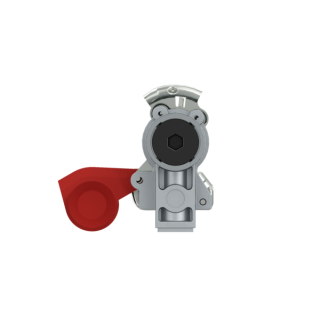 WABCO Kupplungskopf mit integriertem Filter 9522010040 M16x1,5