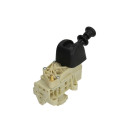 WABCO Hand Brake Valve, Truck 9617248020