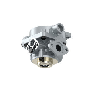 WABCO Notbrems-Relaisventil 9710021500