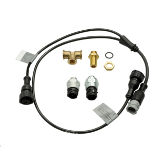 WABCO Reparatur Einheit 9710029212