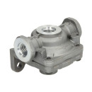 WABCO Schnell-Loeseventil 9735000060