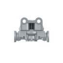 WABCO Schnell-Loeseventil 9735000380