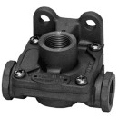 WABCO Schnell-Loeseventil 9735000390