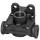 WABCO Schnell-Loeseventil 9735000390