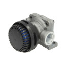 WABCO Schnell-Loeseventil 9735000450