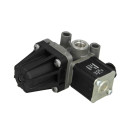 WABCO Druckbegrenzungseinheit 9750090010