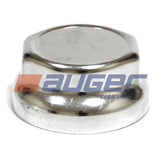 4x Nabendeckel passend für BERGISCHE ACHSEN M125x2/SW110/500Nm