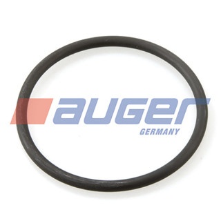 10x O-ring, Wasserpumpe passend für RENAULT (RVI) 52,4xø3,55