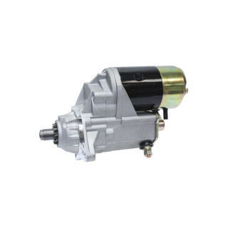 Anlasser 24V / 4,5kW passend für IVECO