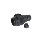 Stecker ISO 11446 passend für CASE (NEW HOLLAND),...