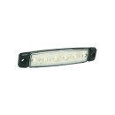 Positionsleuchte 96 x 20 x 11,5 / LED / 12V